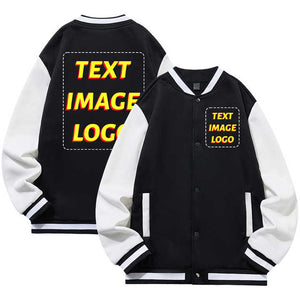 Men's Multifunctional Jacket 