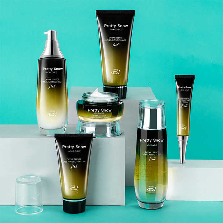 Private Label Moisturizing Nourishing - Professional Skin Care 