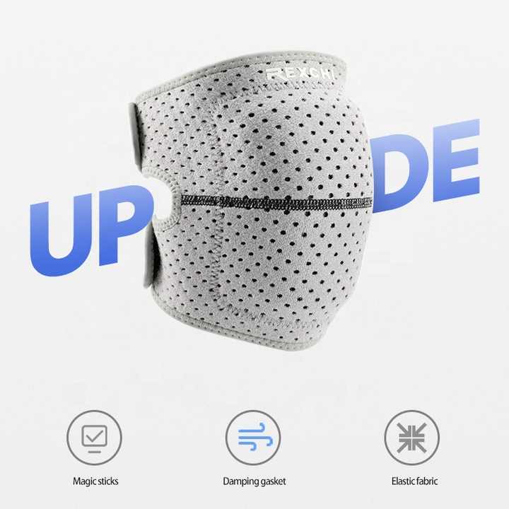 وسادات رياضية للركبة