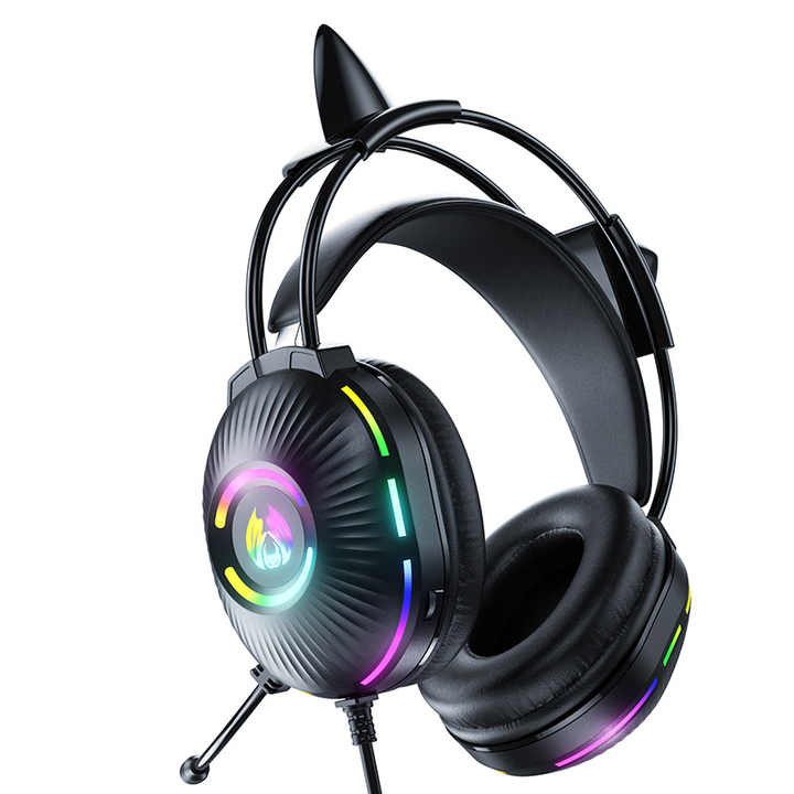 Wired Earphone 