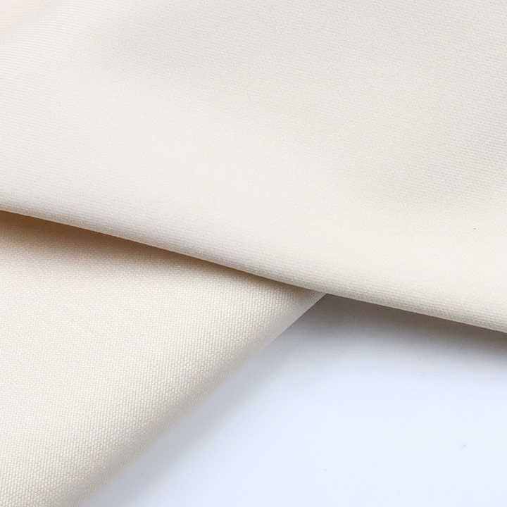 Recycled Sportswear Scuba Fabric Elastane 