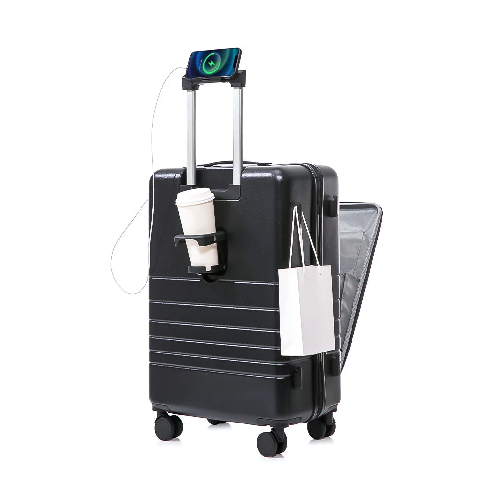 suitcase