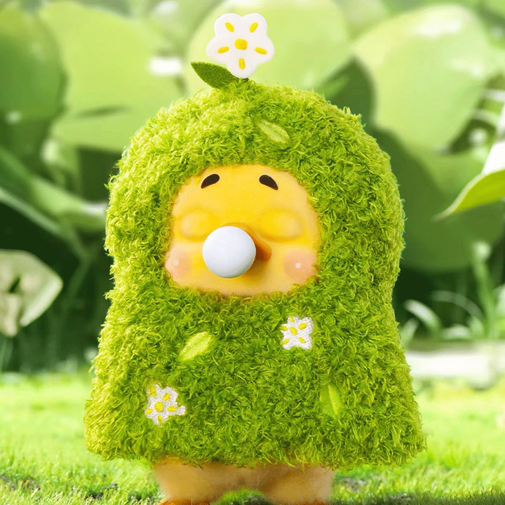 Box Series Surprise Mystery Plush- صندوق بطة أعمى