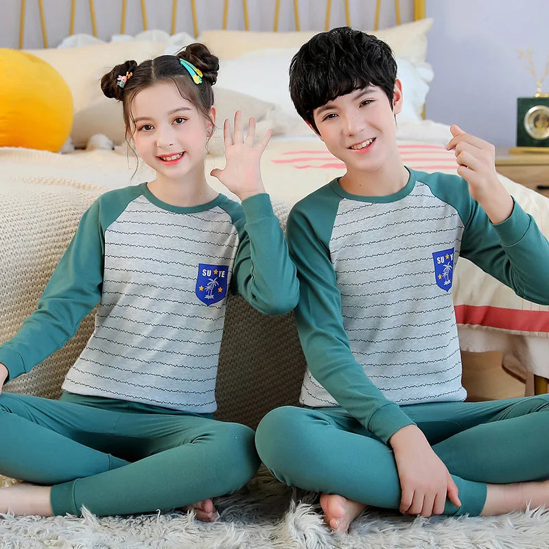 Kids Pajamas 