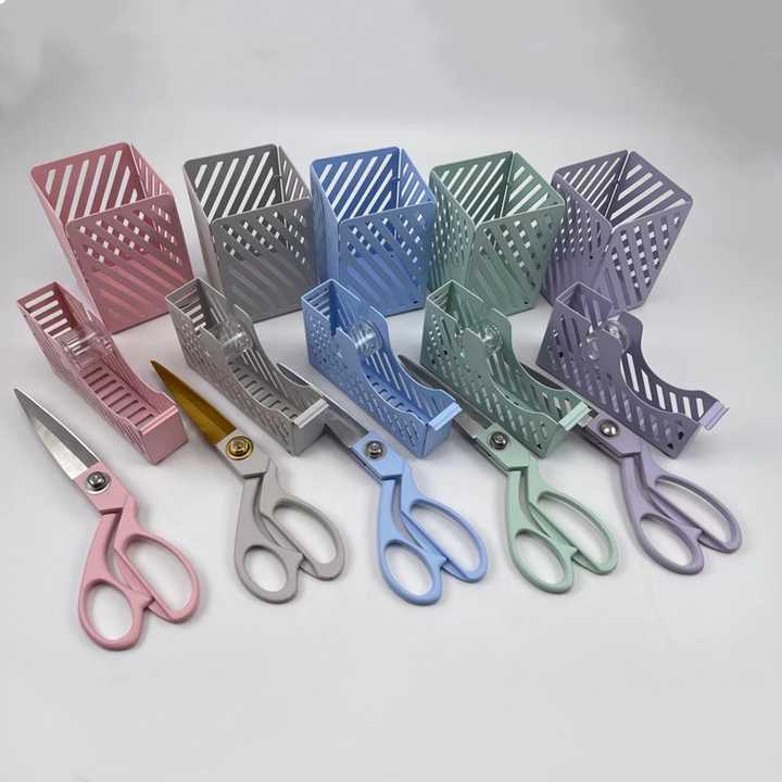 School and office supplies 