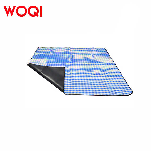 WOQI All Season Portable Inflatable Leather Quilt Straw for All Purpose 