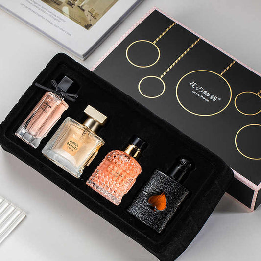 Perfume set for women 