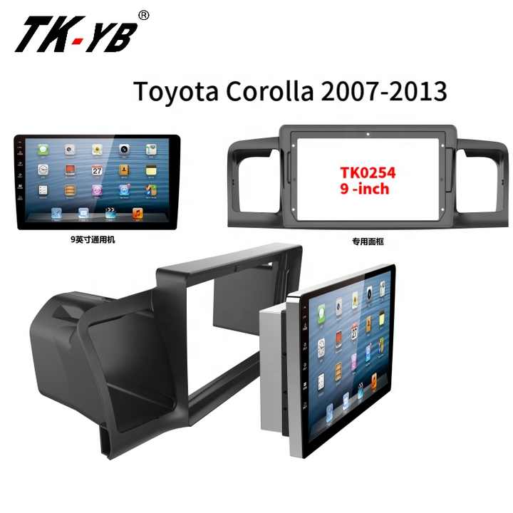 Accessories and modification parts 