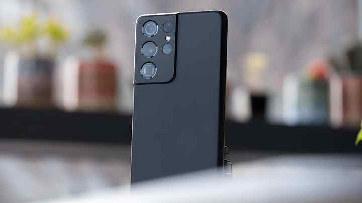 Samsung S21 Ultra Android 5G 