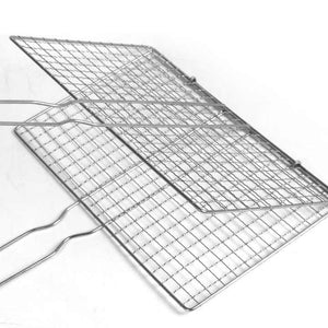 BBQ cutting boards and equipment 