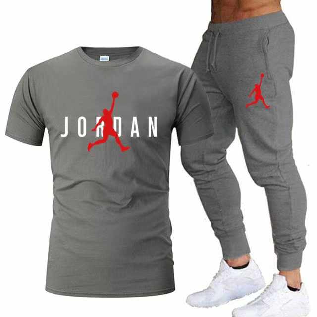 Men's Summer T-Shirt 