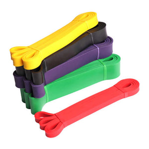 rubber band system 