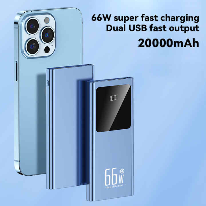 High quality power bank 