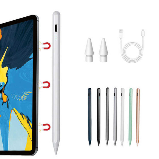 Active Stylus Pen for iPad Tablets Wholesale Capacitive 