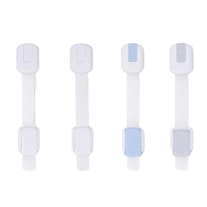 Plastic Child Cupboard Lock - Products 