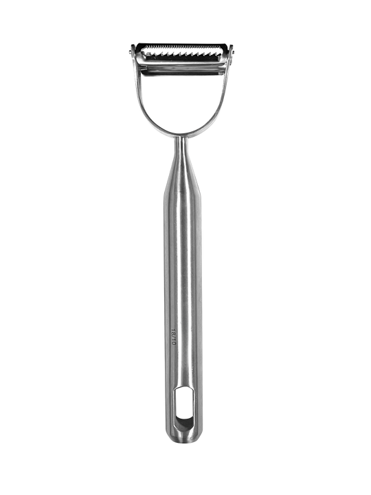 Kitchen board peeler and cutting equipment 