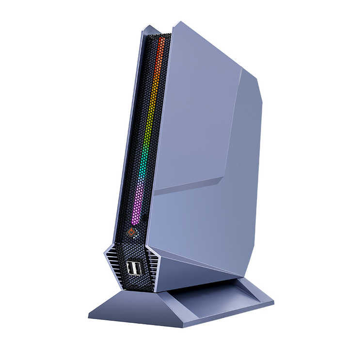 Small Desktop Powerful Gaming 