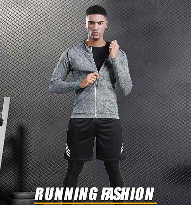 Men's tracksuits 
