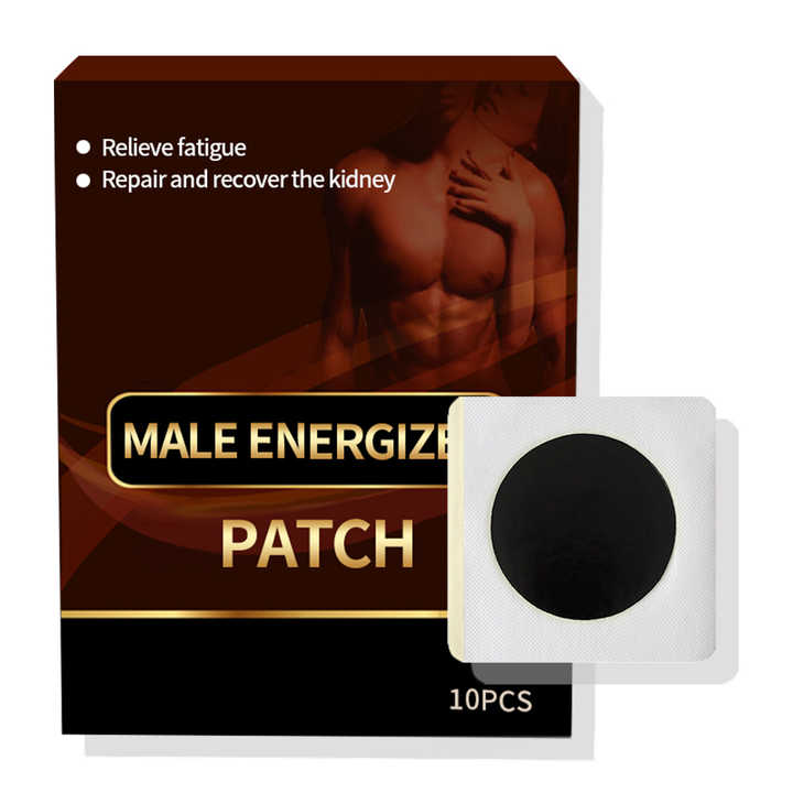 Sexual enhancers 