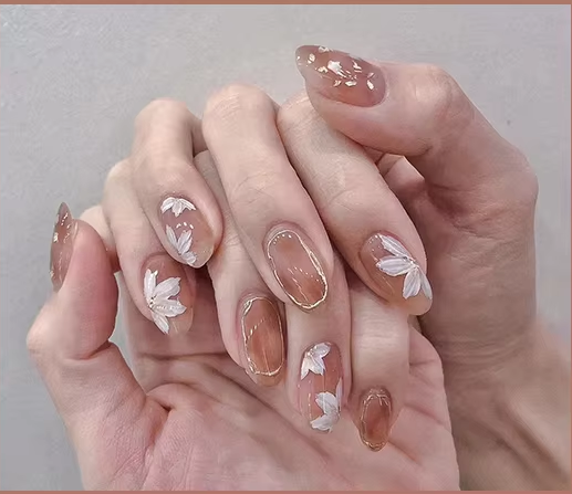 Artificial Nails 