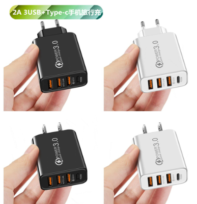wall charger 