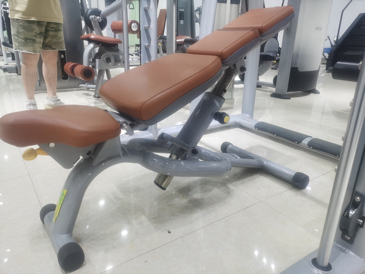 Home fitness equipment