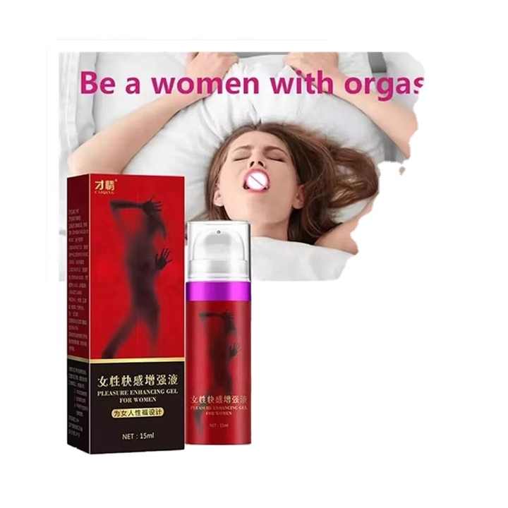 Sexual enhancers 