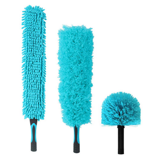 cleaning tool set 