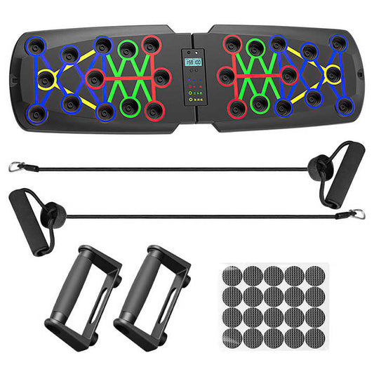 Sports equipment 
