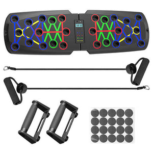 Sports equipment 
