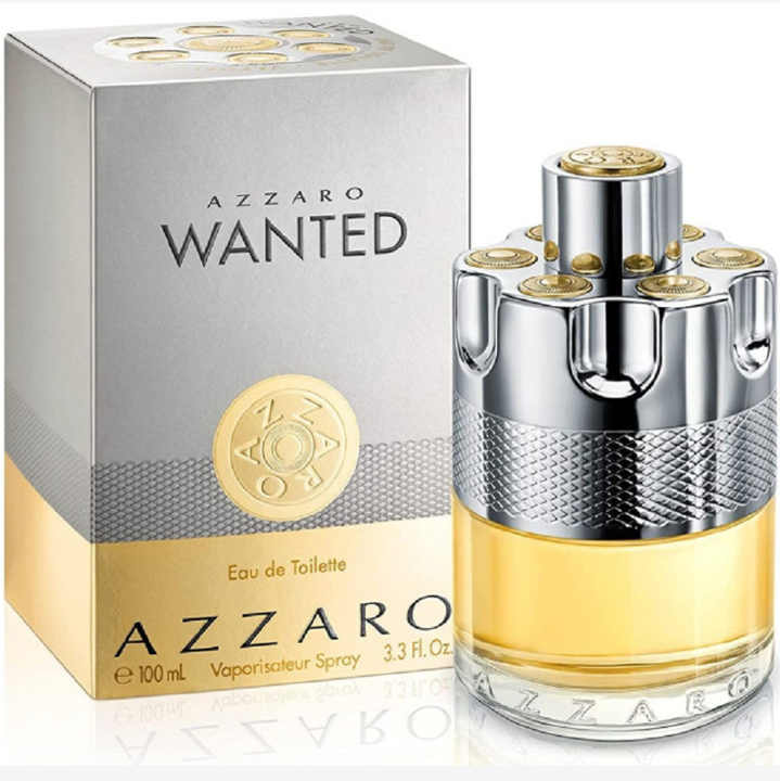 Original Top De Cologne 