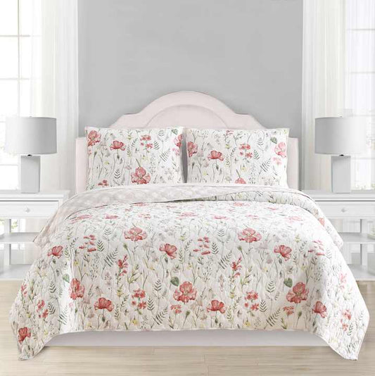 Bedspreads 