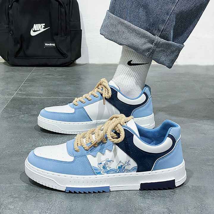 casual sneakers