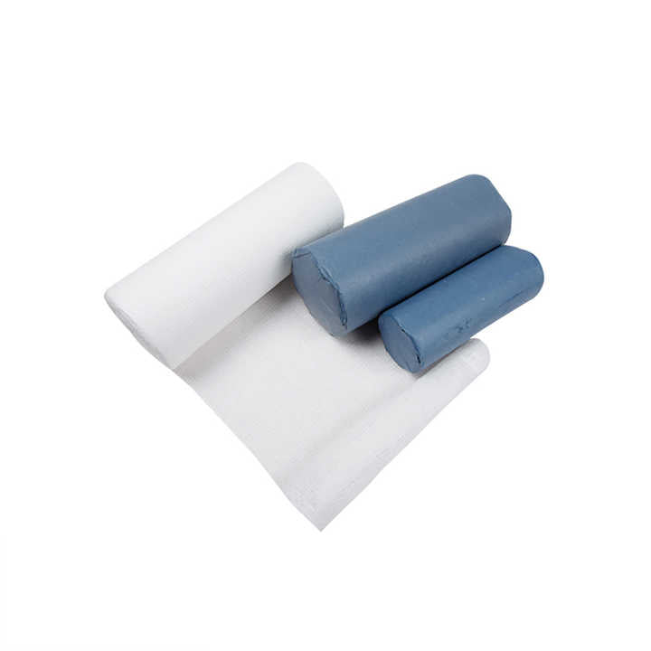 Medical gauze first aid 