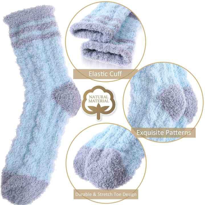thick socks 