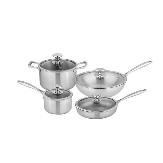 Four-Piece Kitchenware Set Pure 