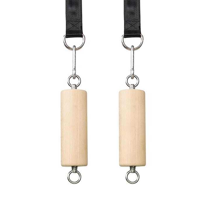 Wooden Climbing Grip Strengthener 