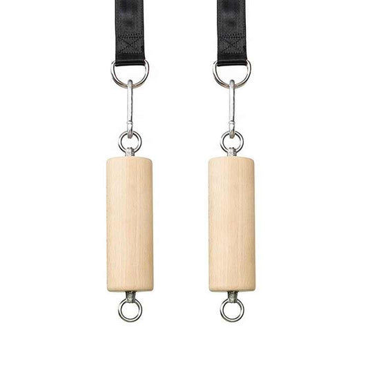 Wooden Climbing Grip Strengthener 