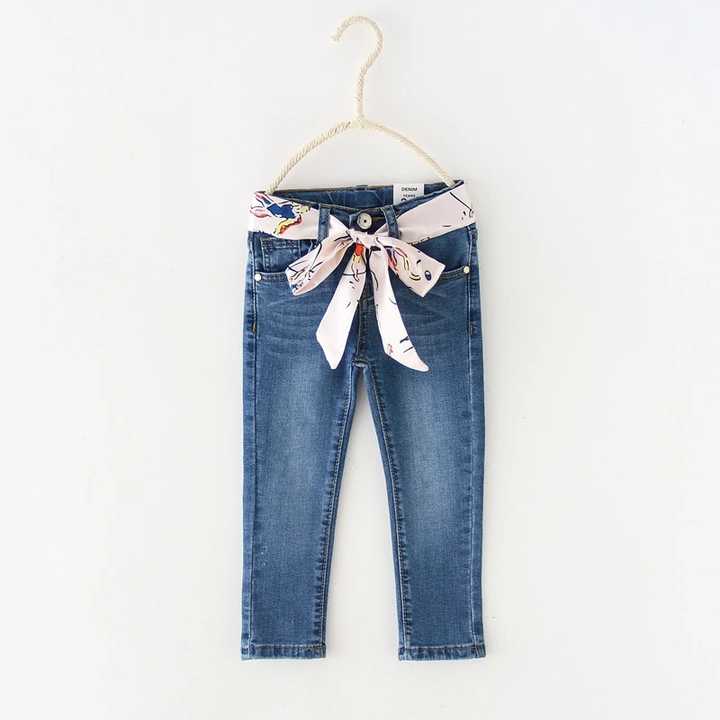 بنطلون بنات