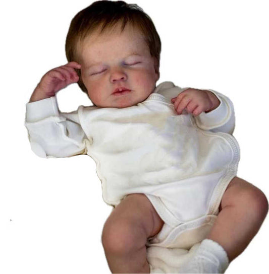 Romper - Newborn Girls 