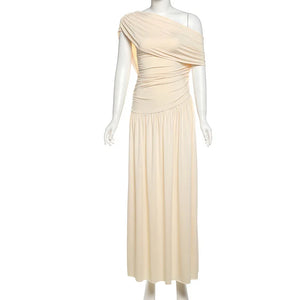 elegant summer dress 