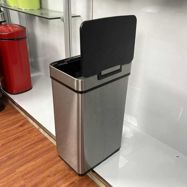 Trash can household supplies 