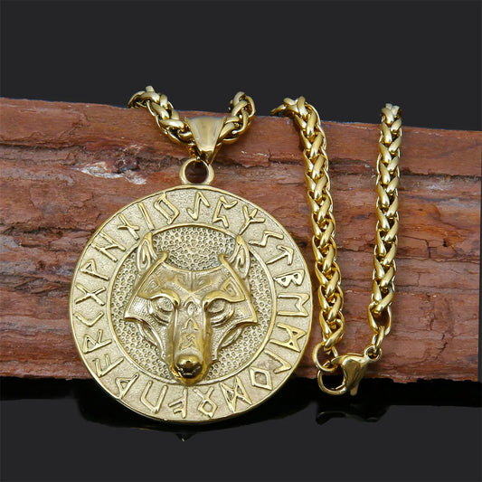 Men's accessories - necklaces 