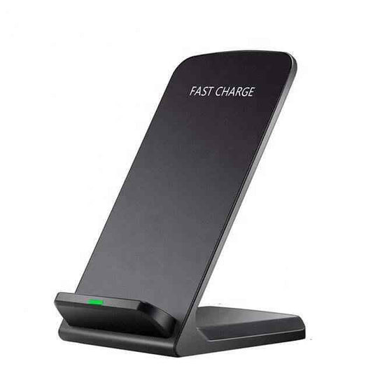 Cheap wireless charger stand 