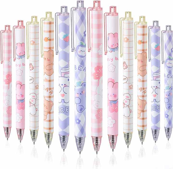 Cute Pens 