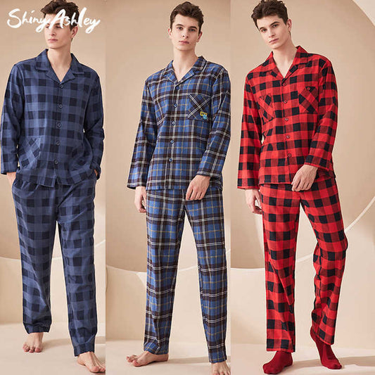 بدلات نوم رجالية , Men's Sleepwear