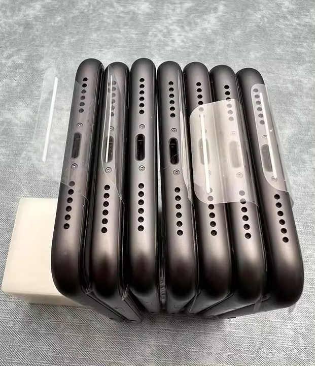 iPhone 