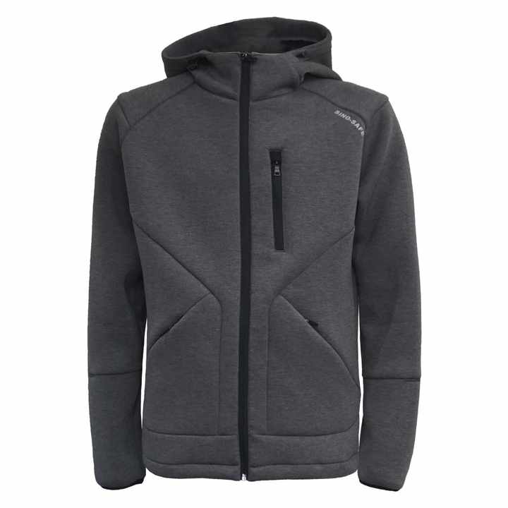 جاكيت رجالي فضفاض