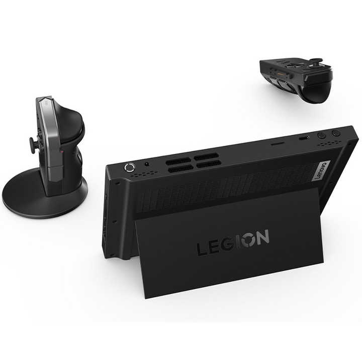 portable gaming computer 