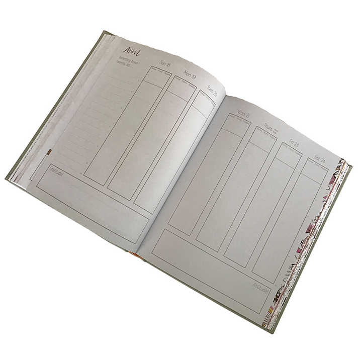 School and office supplies 